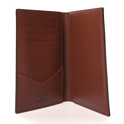 Louis Vuitton Monogram Passport Cover 5 of 6