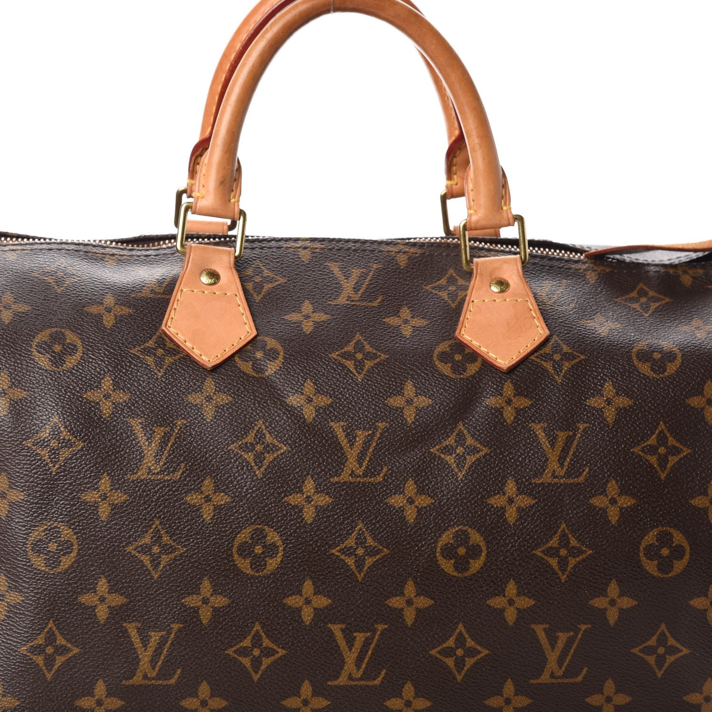 Monogram Speedy 40