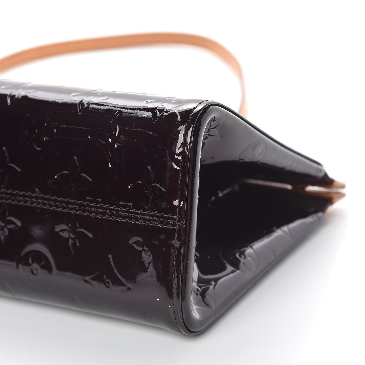 Vernis Roxbury Drive Amarante