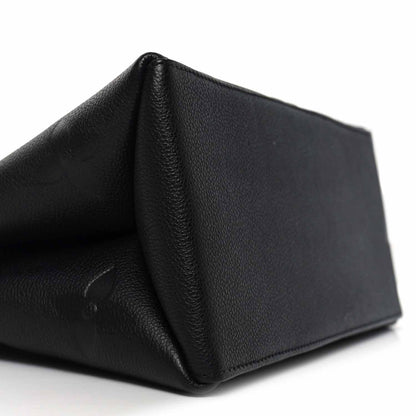 Louis Vuitton Empreinte Monogram Giant Petit Palais Black 8 of 9
