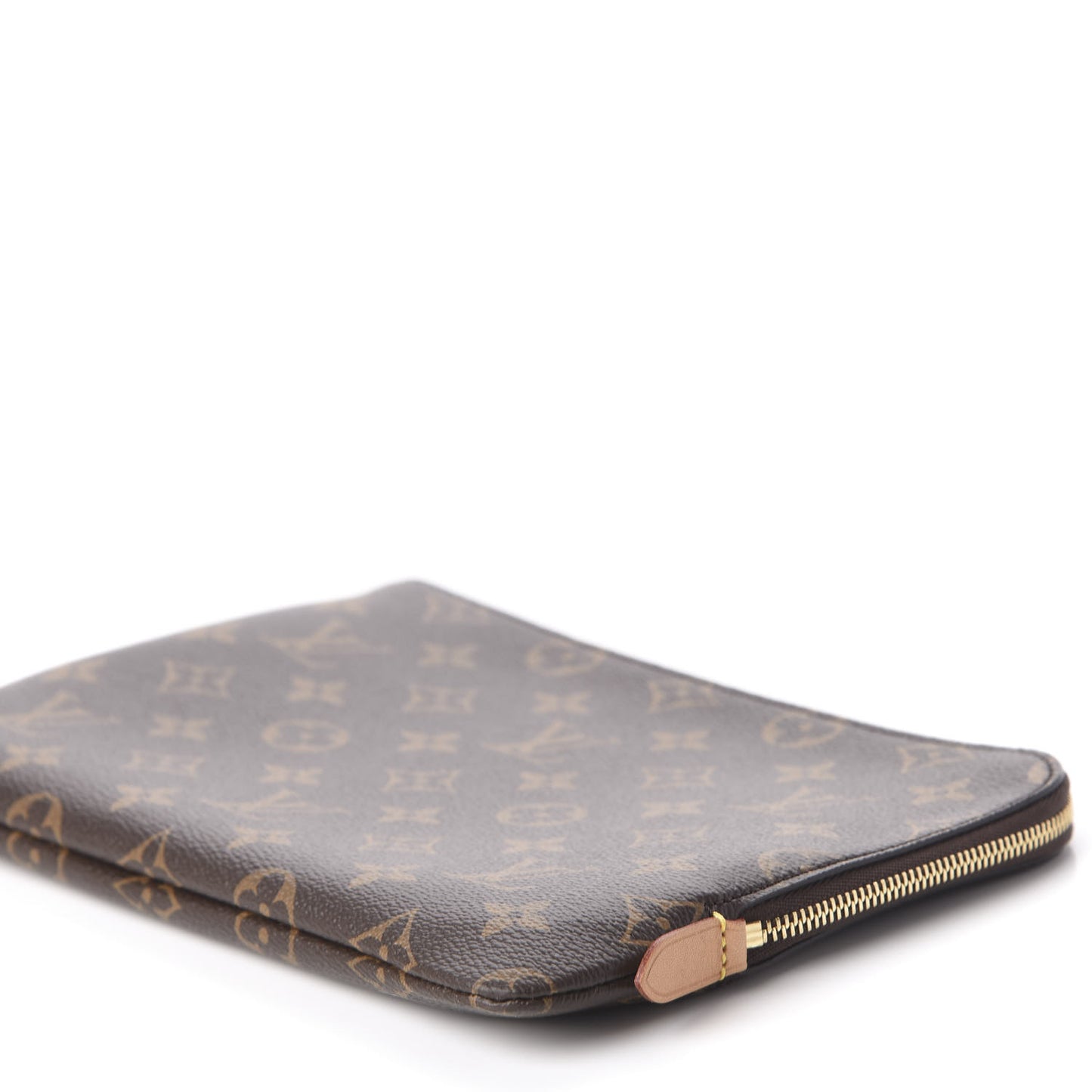 Monogram Etui Voyage PM Pouch