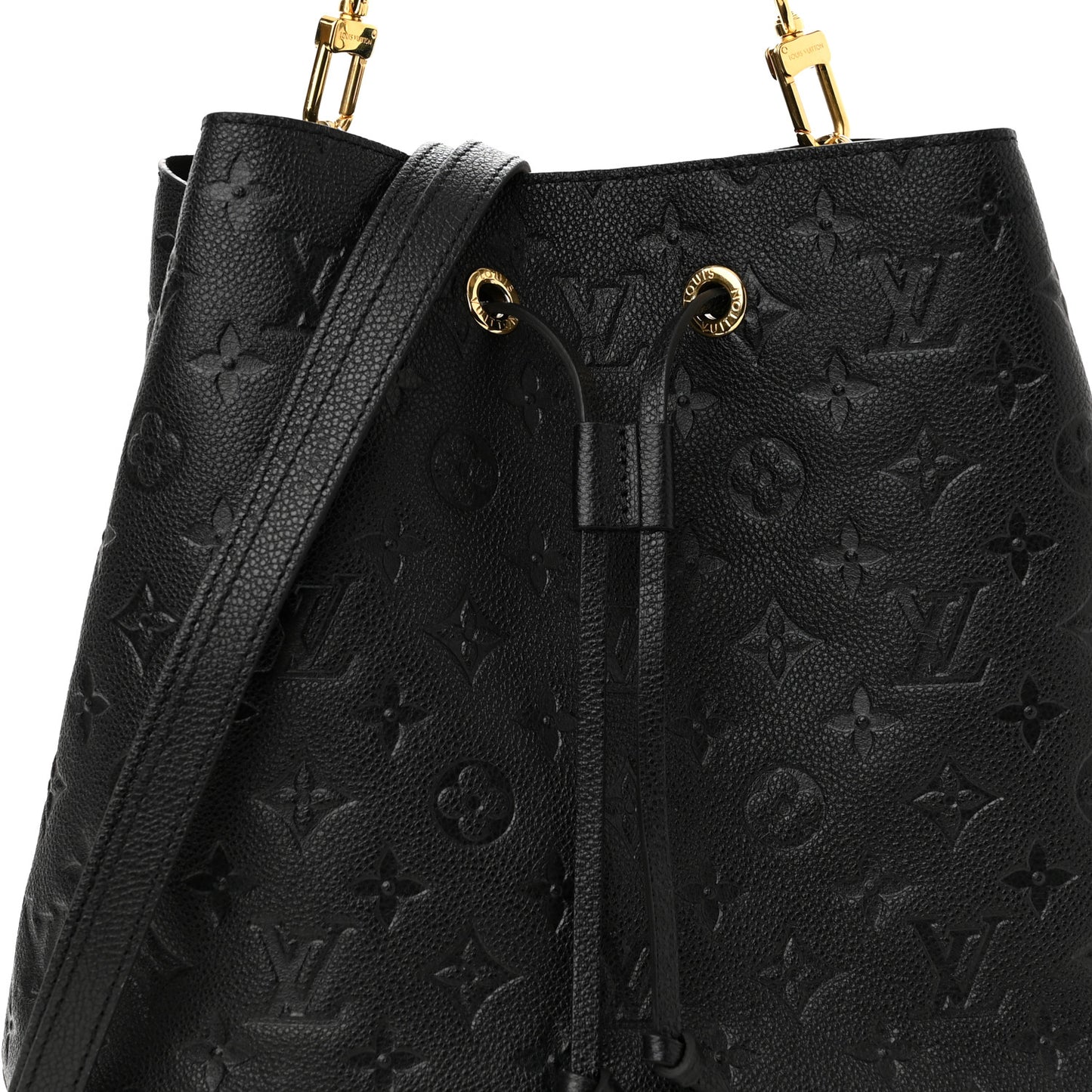 Empreinte Neonoe MM Black