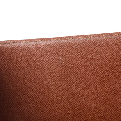 Louis Vuitton Monogram Monceau 28 10 of 13