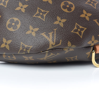 Louis Vuitton Monogram Bumbag 7 of 12