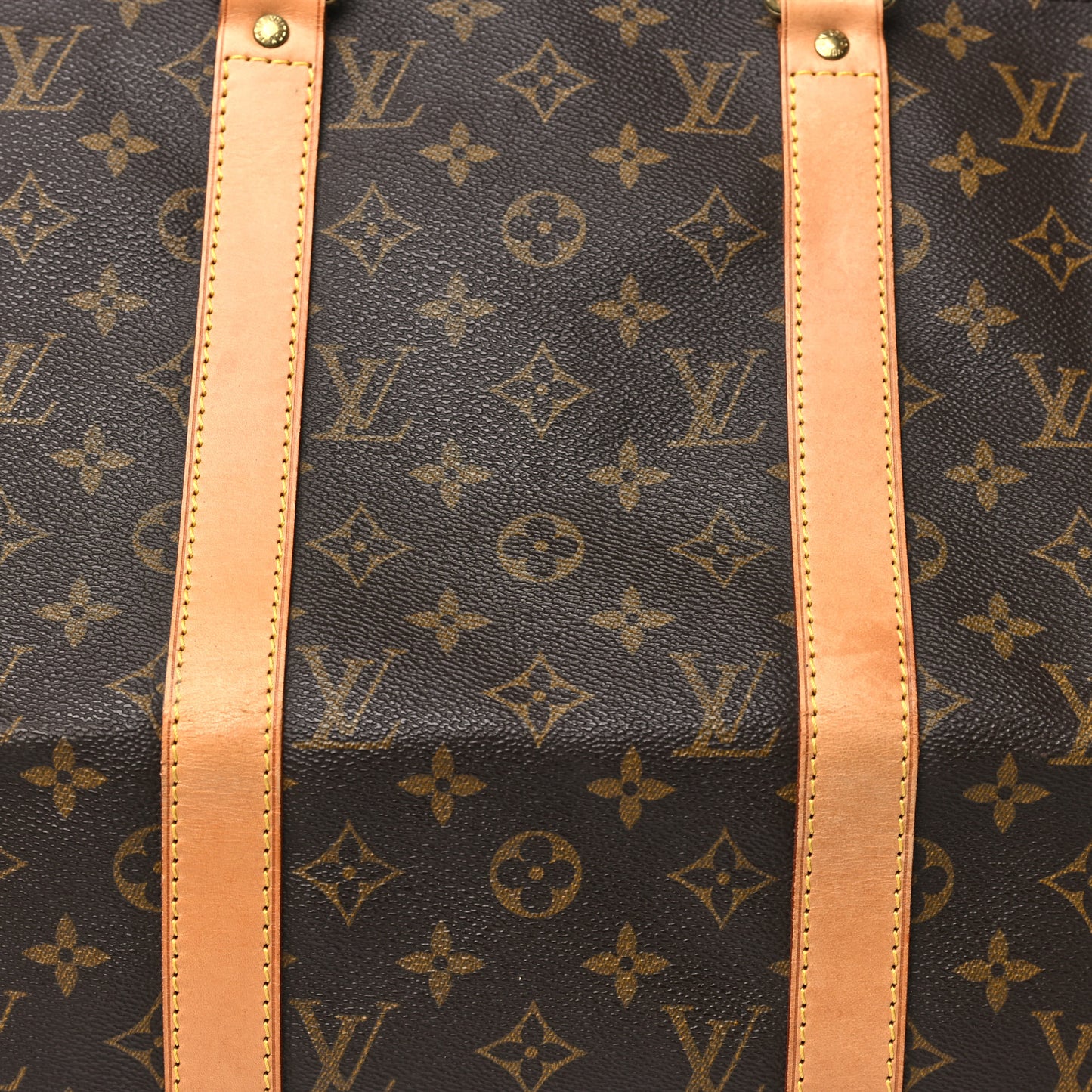 Monogram Keepall 50
