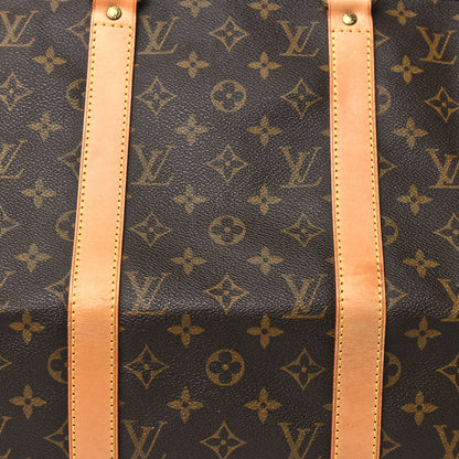 Louis Vuitton Monogram Keepall 50 6 of 8