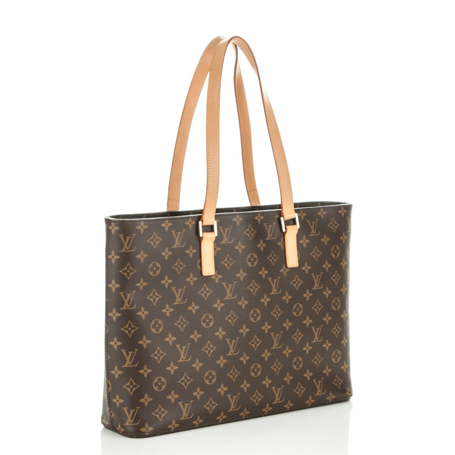 Louis Vuitton Monogram Luco 3 of 6