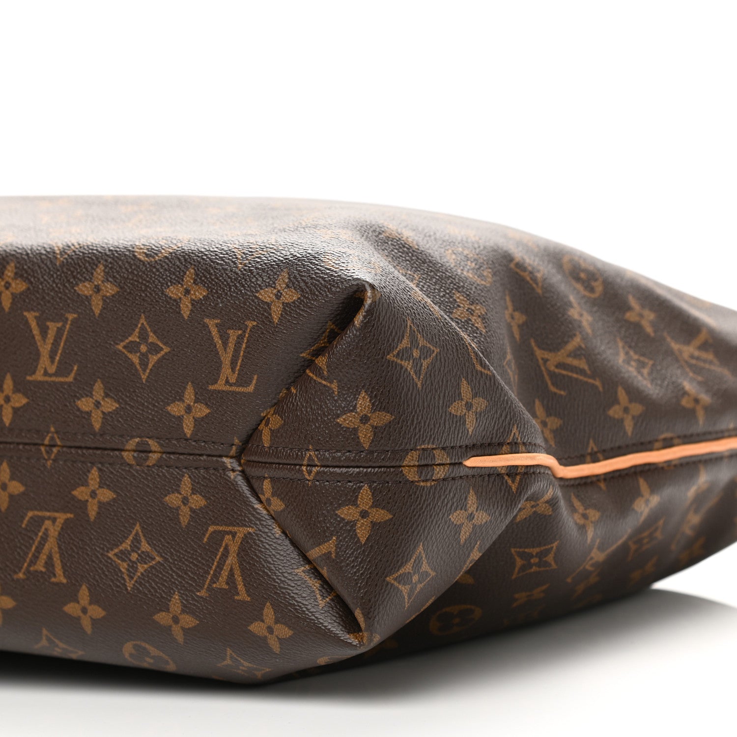 Louis Vuitton Monogram Sully MM 10 of 14