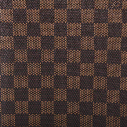 Louis Vuitton Damier Ebene Desk Agenda Cover 10 of 10