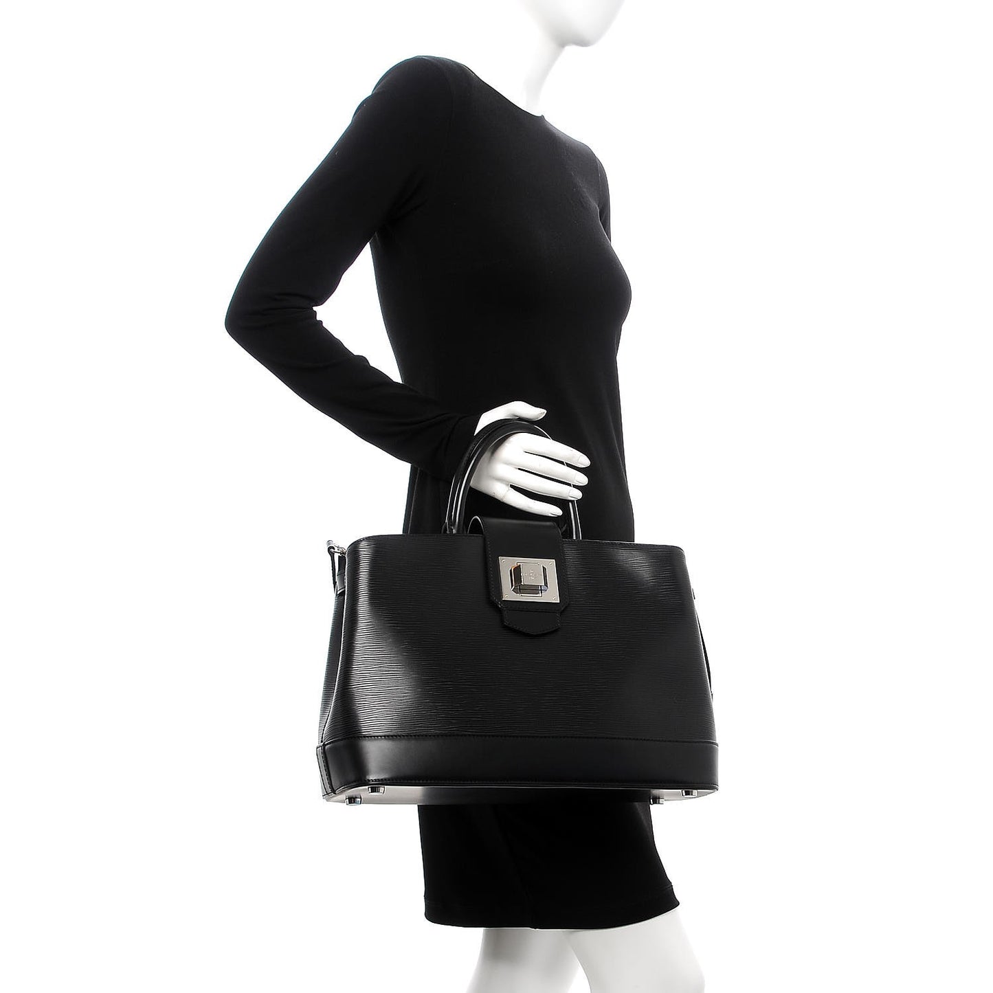 Epi Mirabeau GM Black