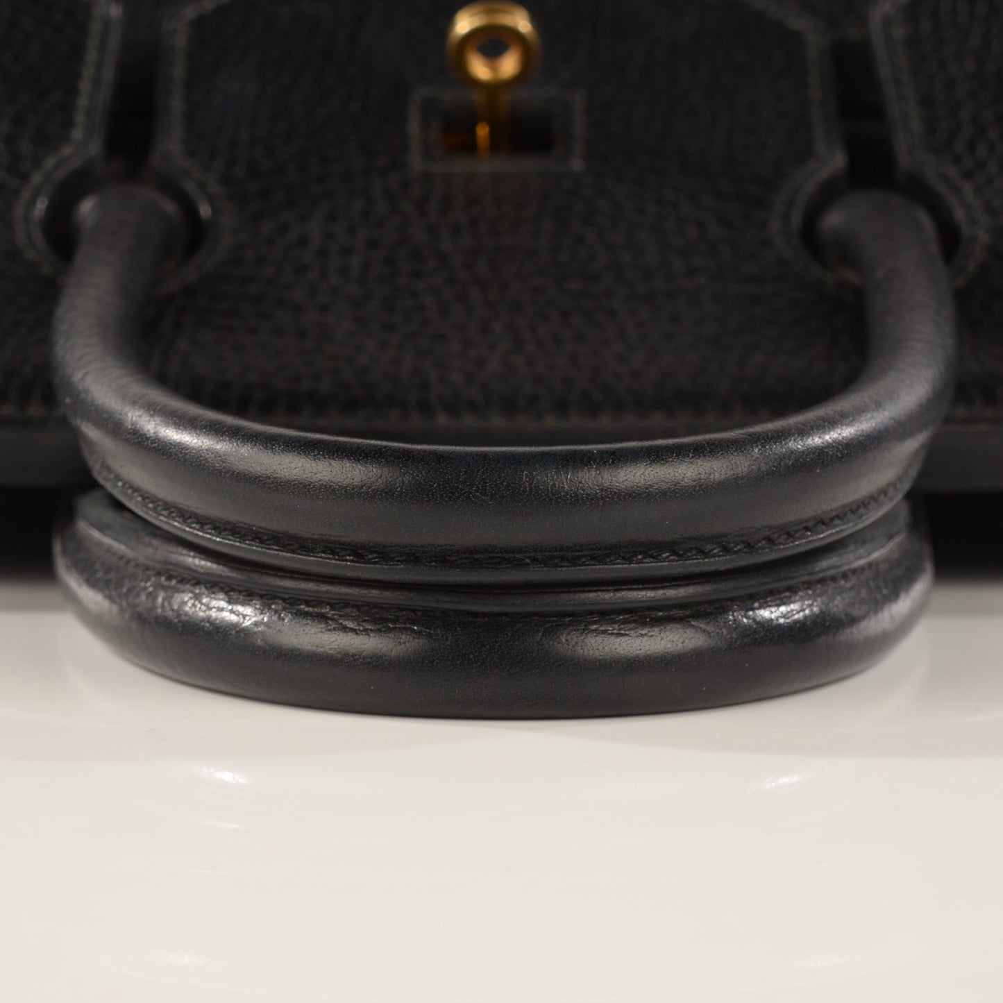 Ardennes HAC Birkin 32 Black