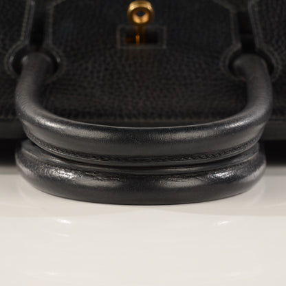 Hermes Ardennes HAC Birkin 32 Black 9 of 26