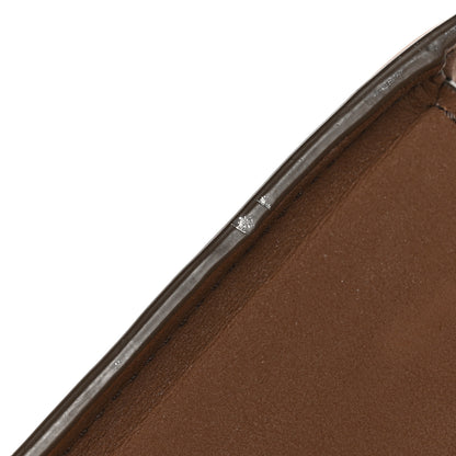 Jacquemus Smooth Calfskin Le Bambinou Brown 11 of 12