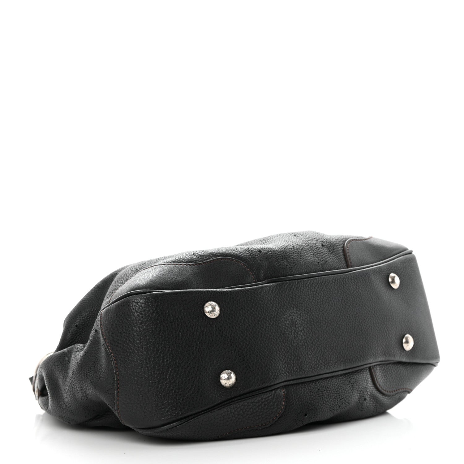 Louis Vuitton Mahina Solar PM Black 5 of 17