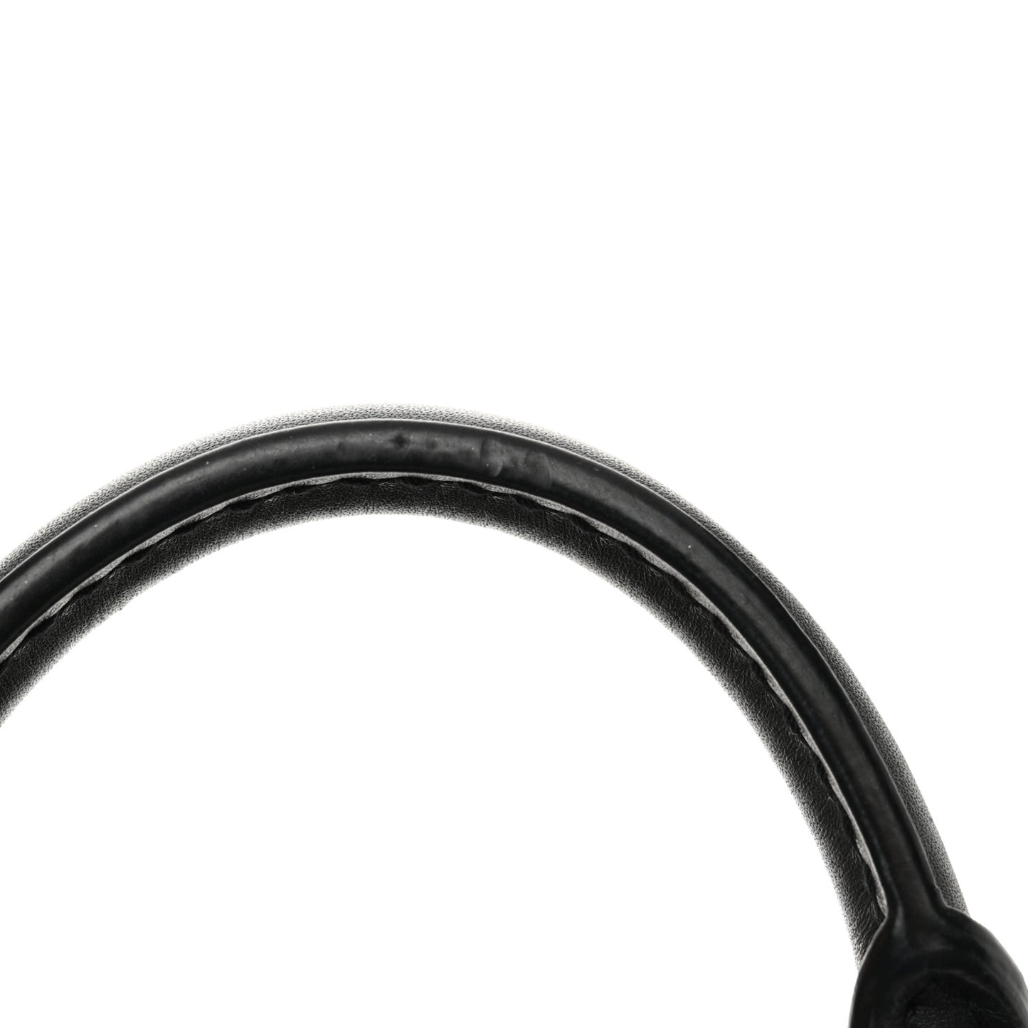 Monogram Petite Malle Souple Black