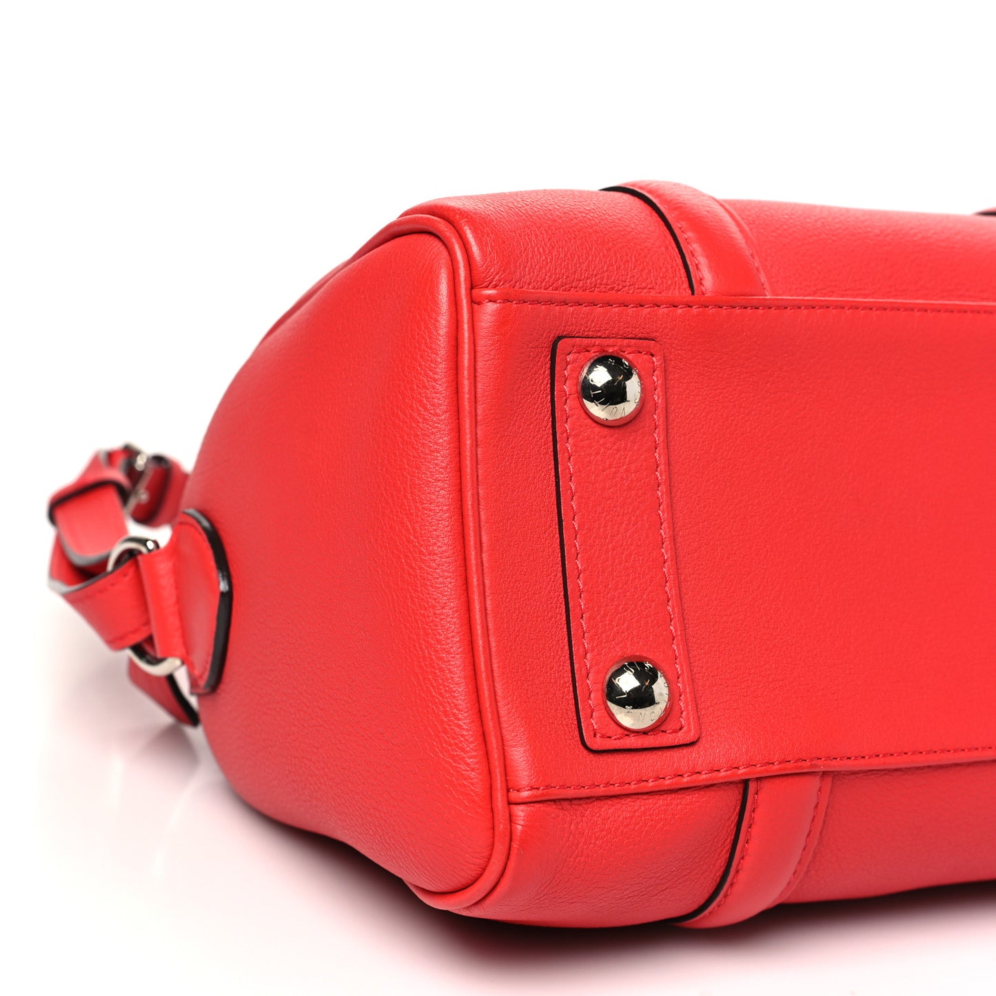 Veau Cachemire SC Bag BB Capucine