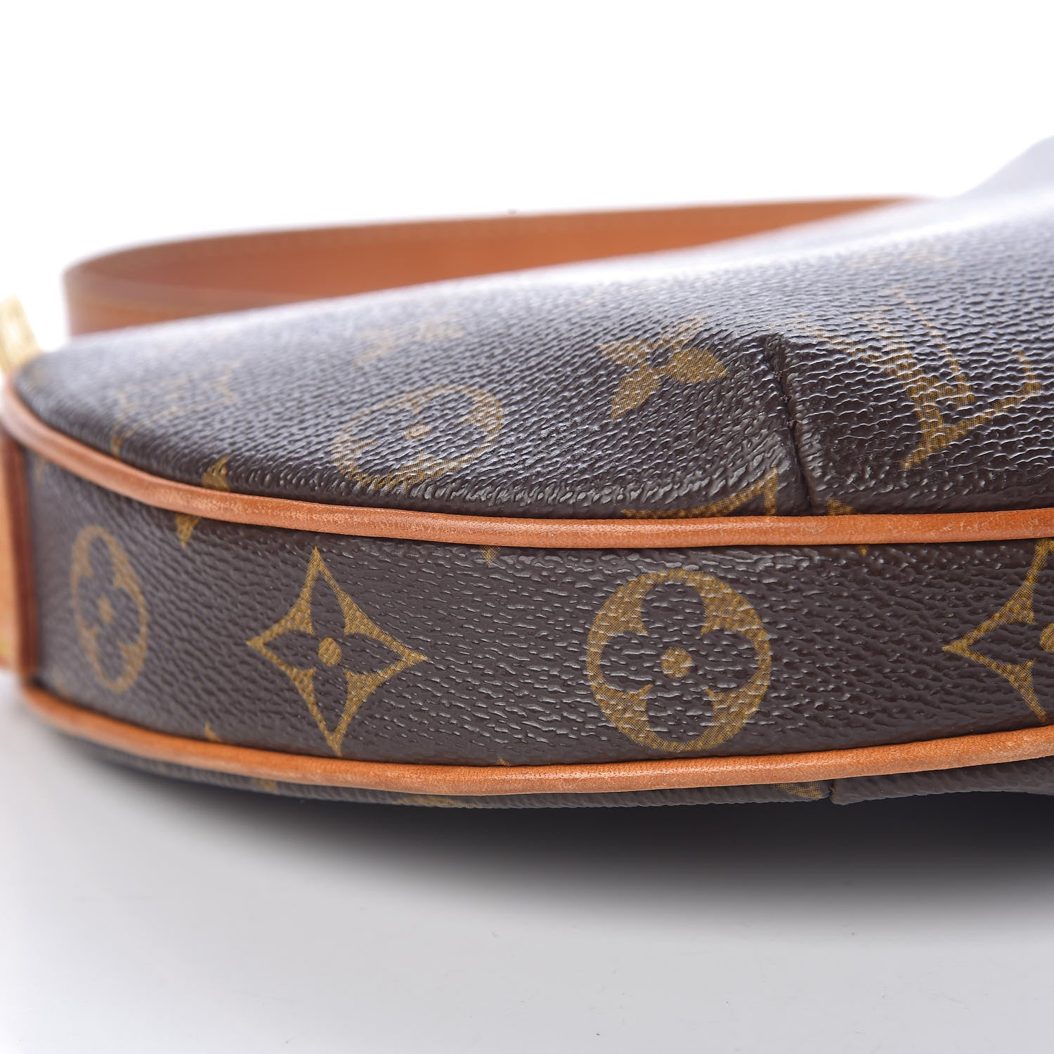 Louis Vuitton Monogram Croissant PM 10 of 12