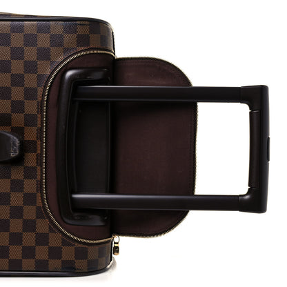 Louis Vuitton Damier Ebene Eole 60 Rolling Luggage 6 of 11