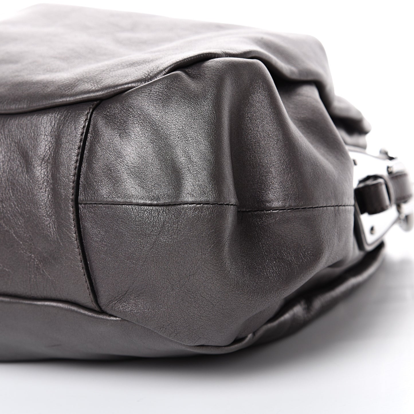 Vitellino Mordo Hobo Grafite Mordore