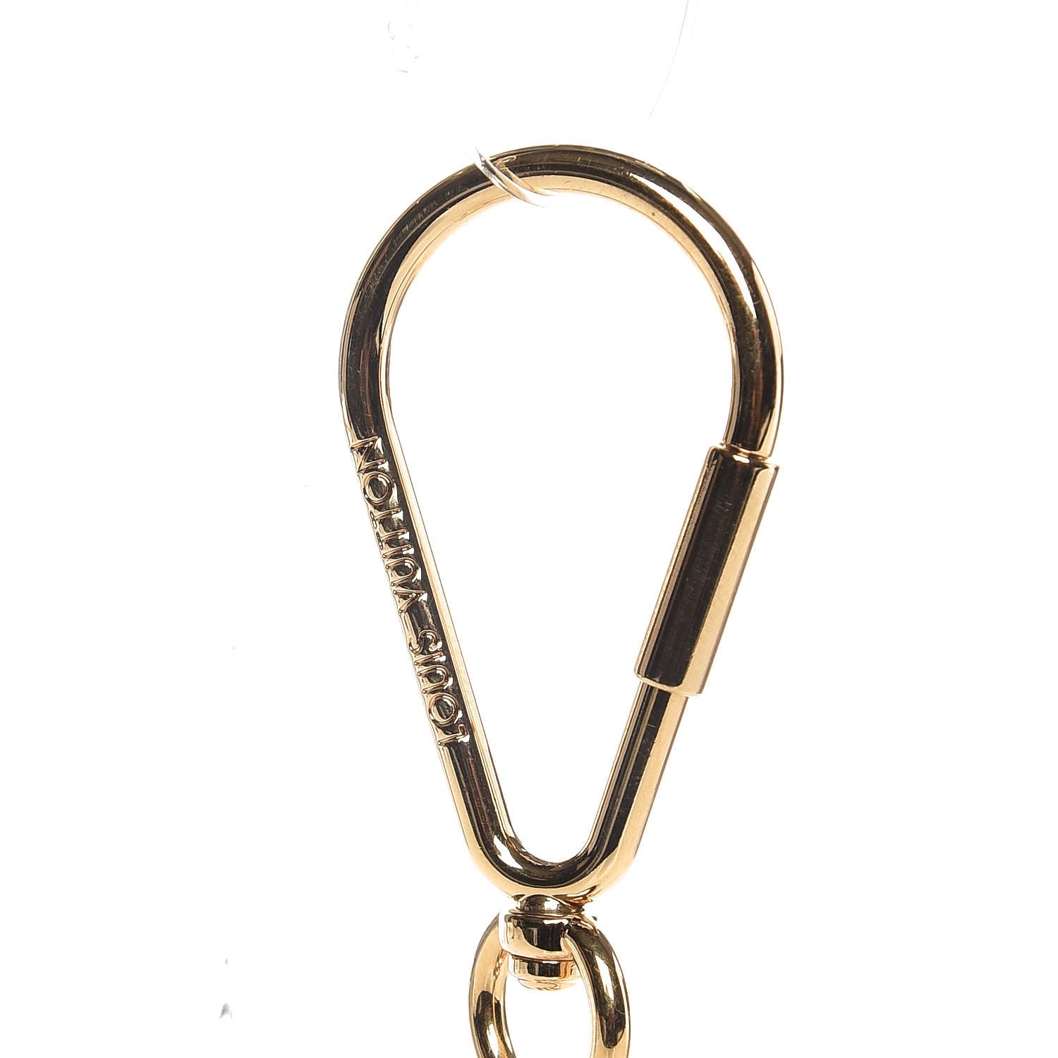 Louis Vuitton Puzzle Key Ring 3 of 5