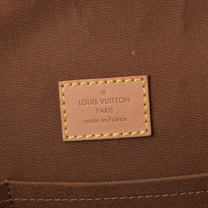 Louis Vuitton Monogram Bosphore PM Messenger 6 of 9