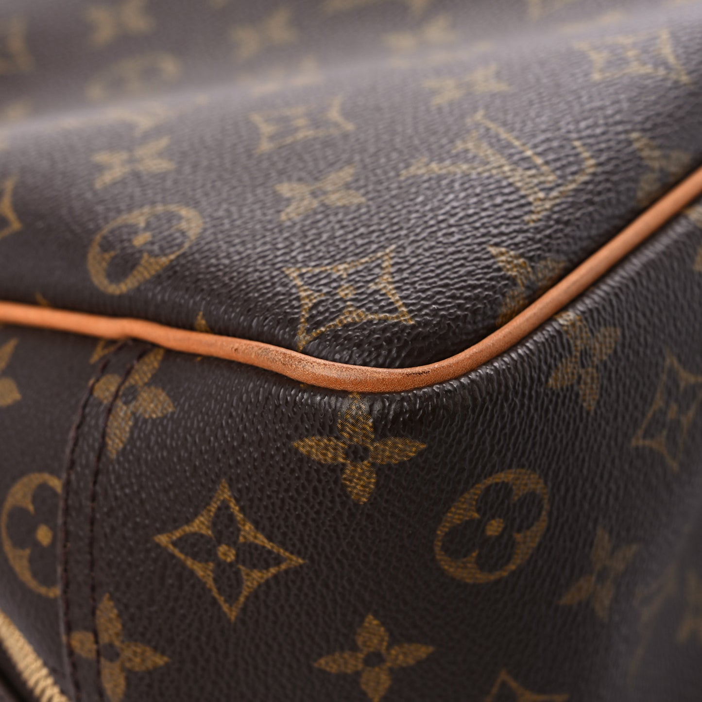 Monogram Deauville