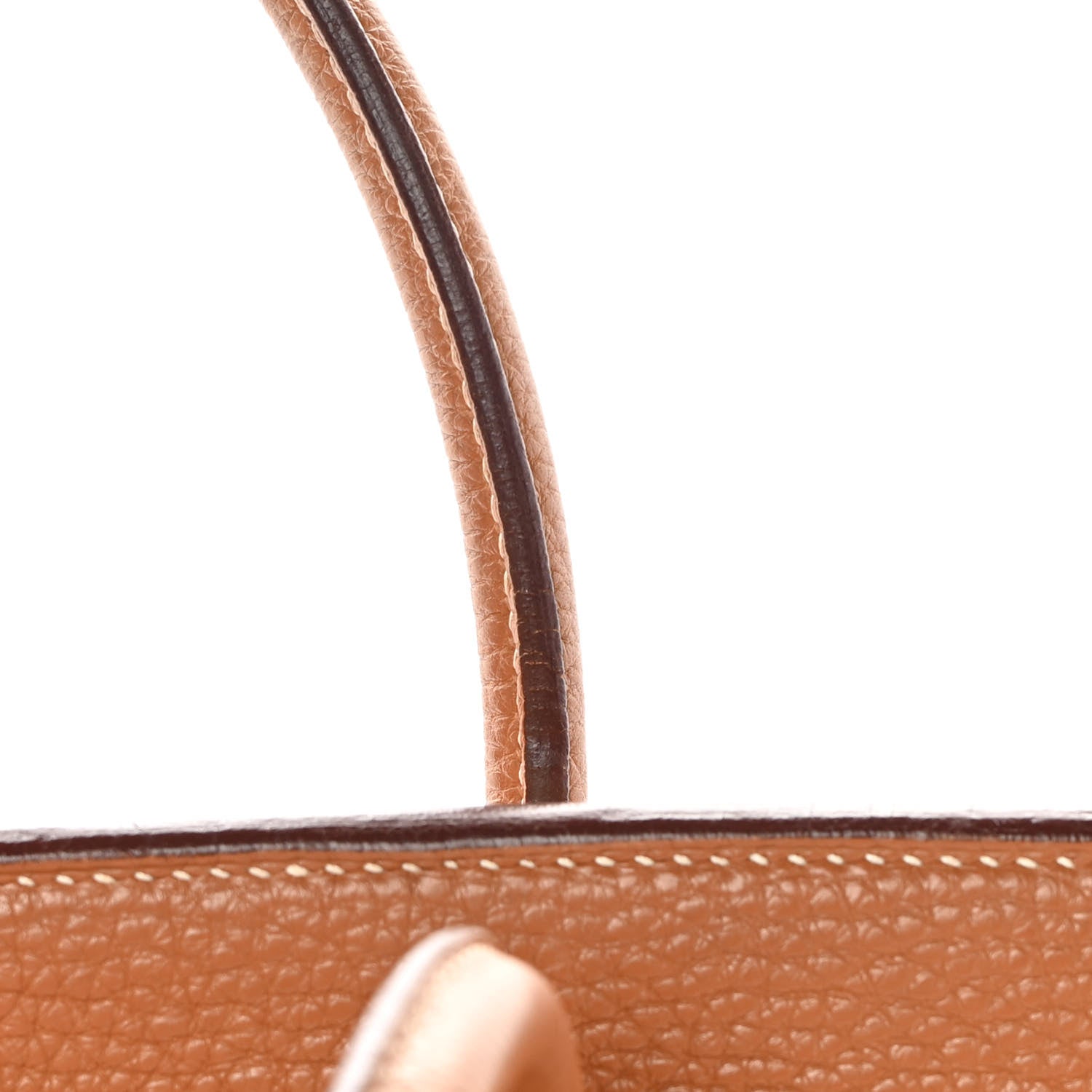 Hermes Togo Birkin 40 Gold 23 of 27