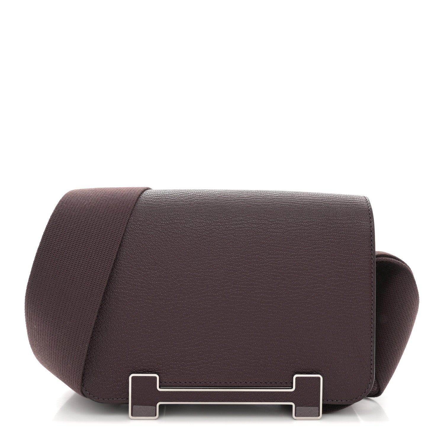 Hermes Chevre Mysore Geta 1 of 11