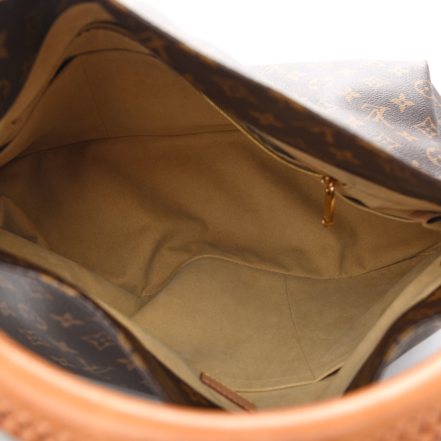 Louis Vuitton Monogram Artsy MM 5 of 8