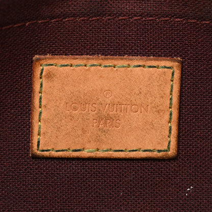 Louis Vuitton Monogram Favorite MM 6 of 16