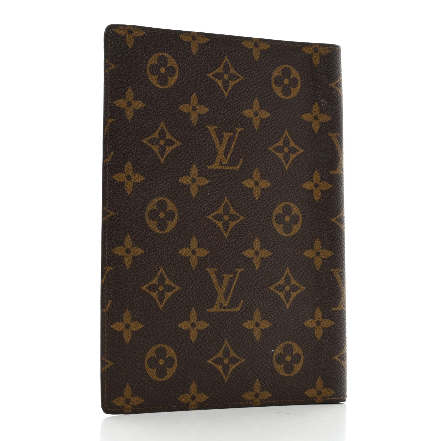 Louis Vuitton Monogram Calendar Agenda Cover 3 of 9