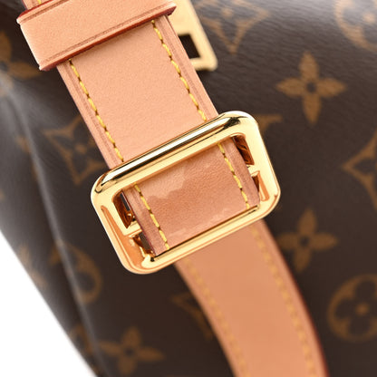 Louis Vuitton Monogram Bumbag 10 of 10