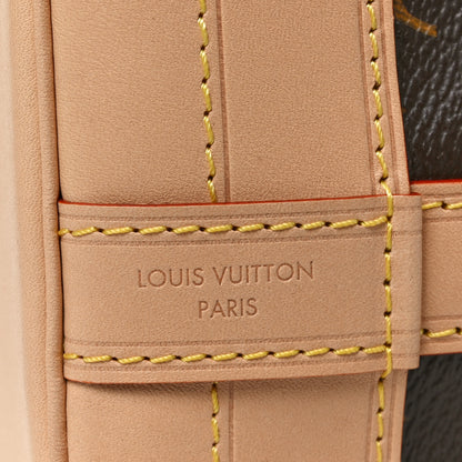 Louis Vuitton Monogram Noe 7 of 10