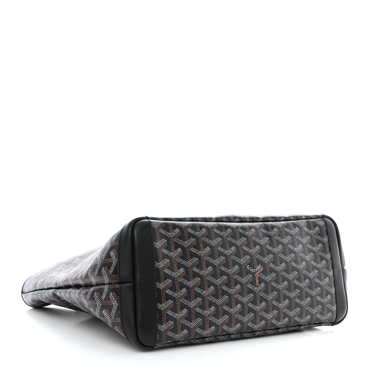 Goyard Goyardine Artois PM Black 4 of 13
