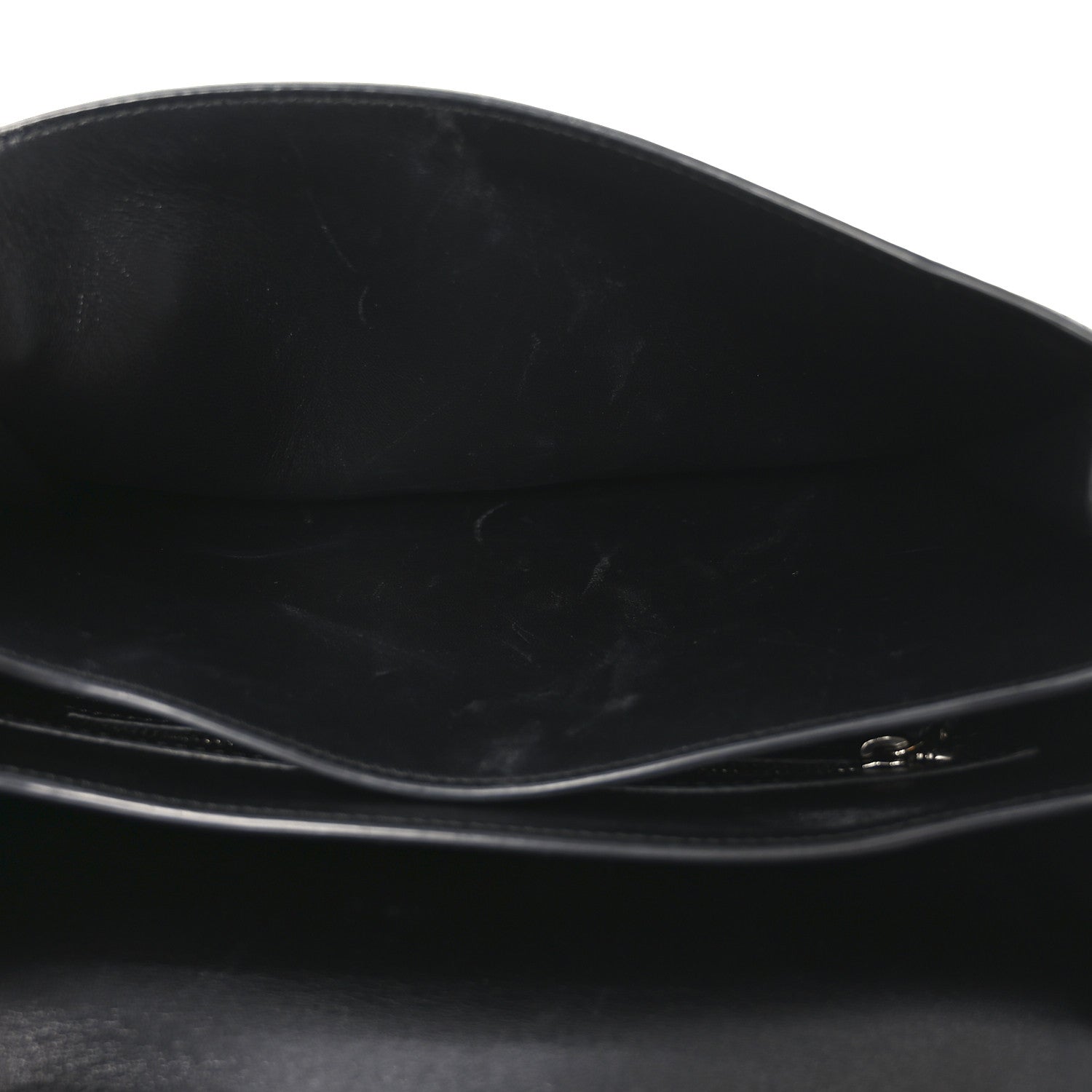 Valentino Garavani Vitello Rockstud Cabana Top Handle Bag Black 5 of 9