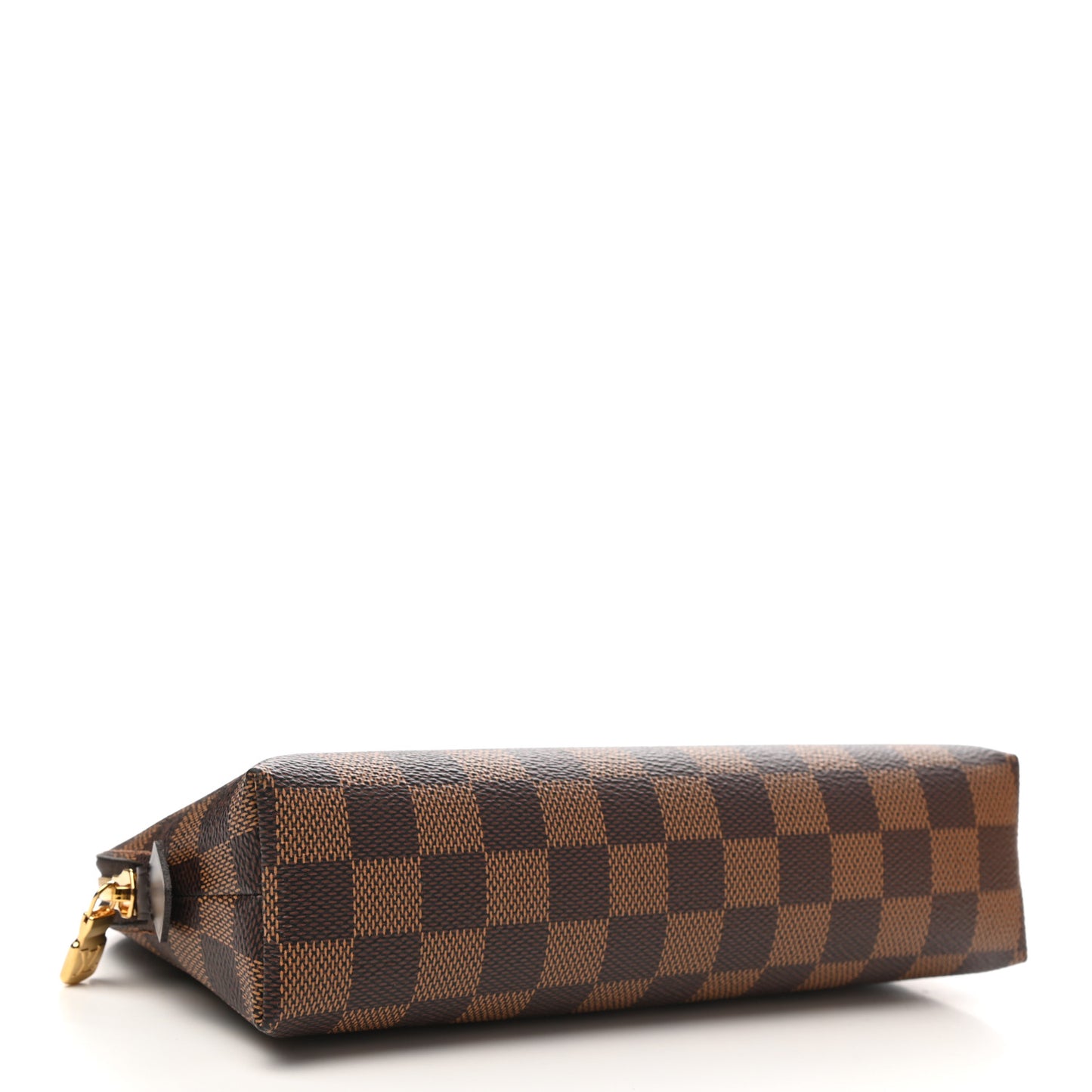 Damier Ebene Cosmetic Pouch GM