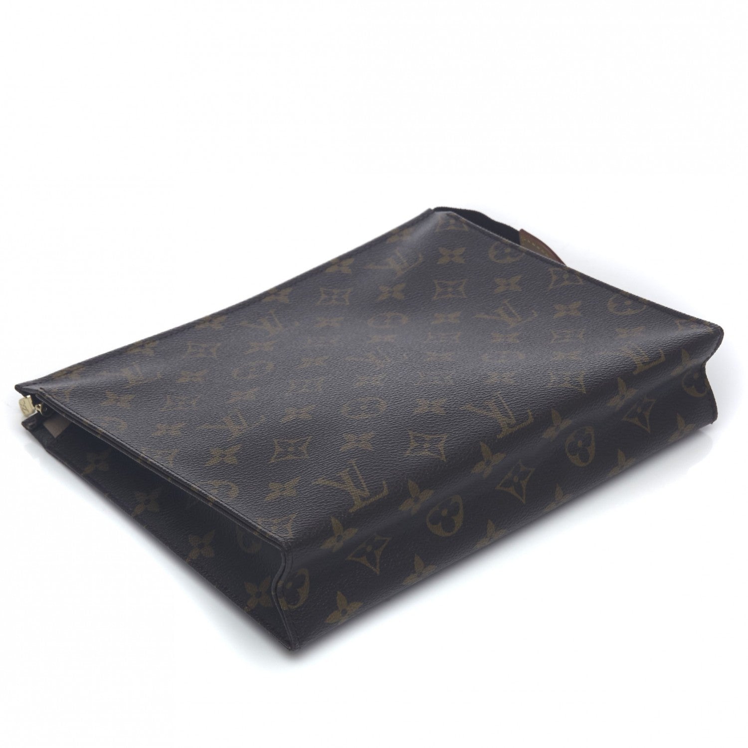 Louis Vuitton Monogram Toiletry Pouch 26 5 of 8