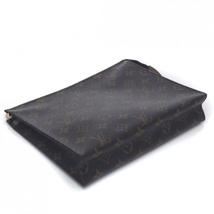 Louis Vuitton Monogram Toiletry Pouch 26 5 of 8