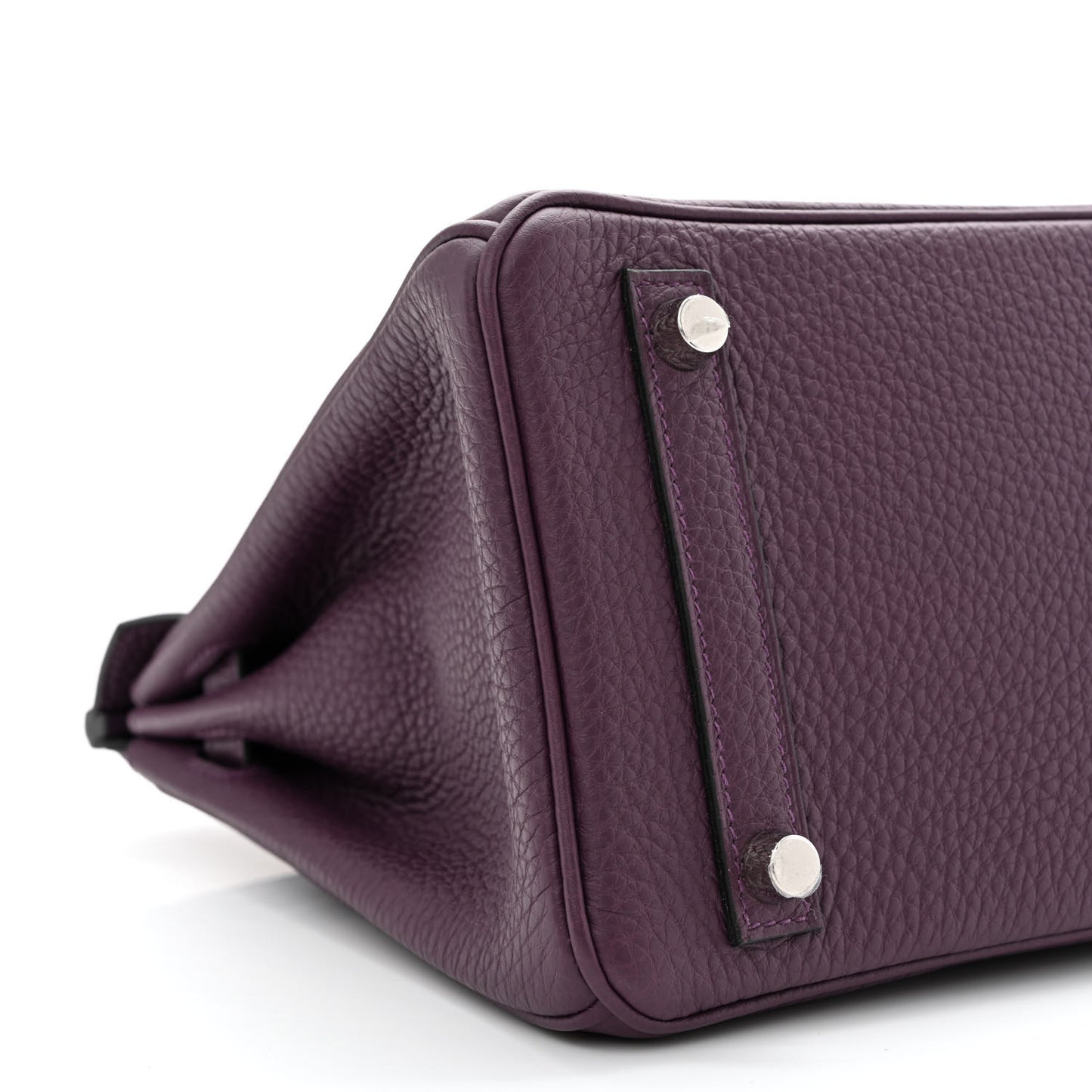 Togo Birkin 25 Cassis