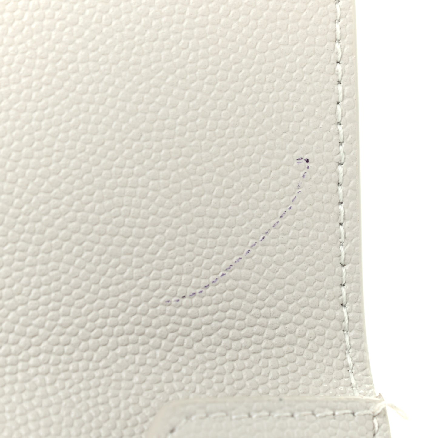 Grain De Poudre Uptown Pouch Crema Soft