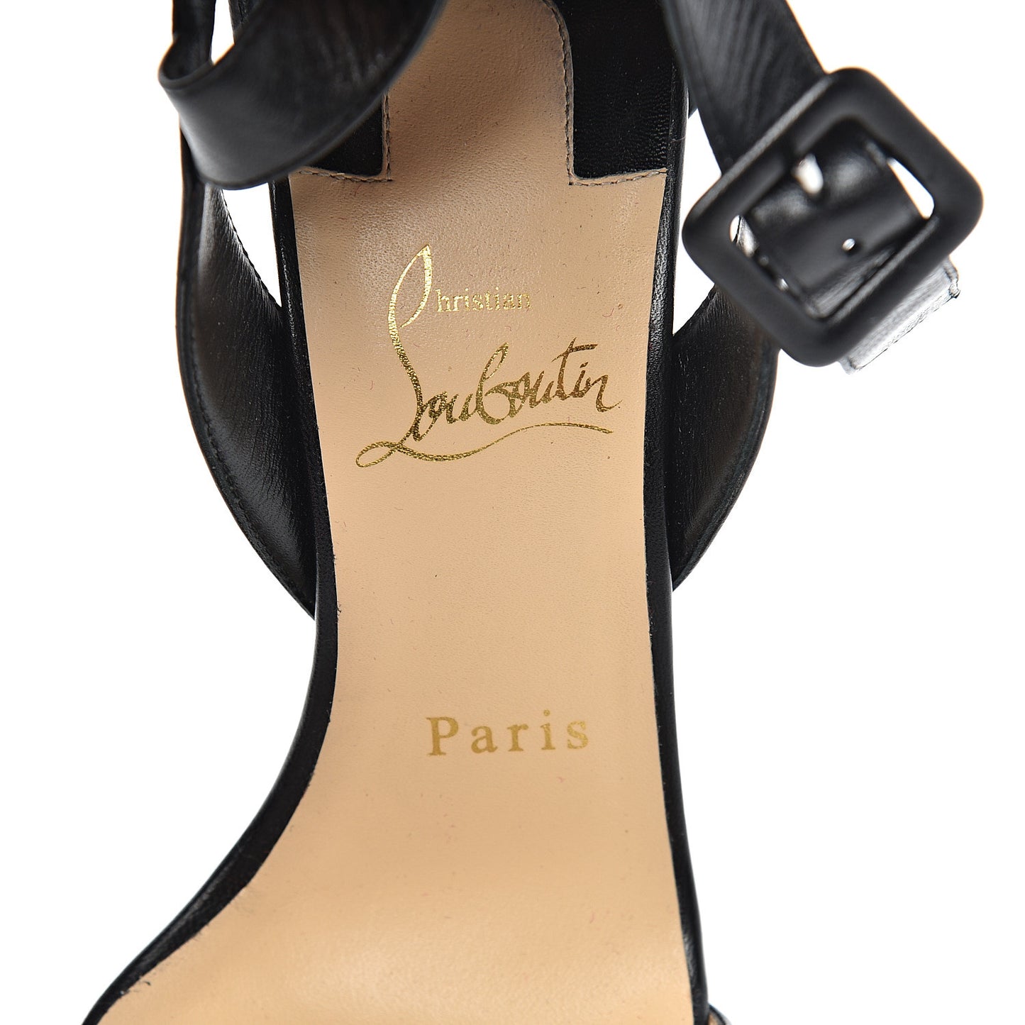 Kid Multipot 100 Sandals 36.5 Black