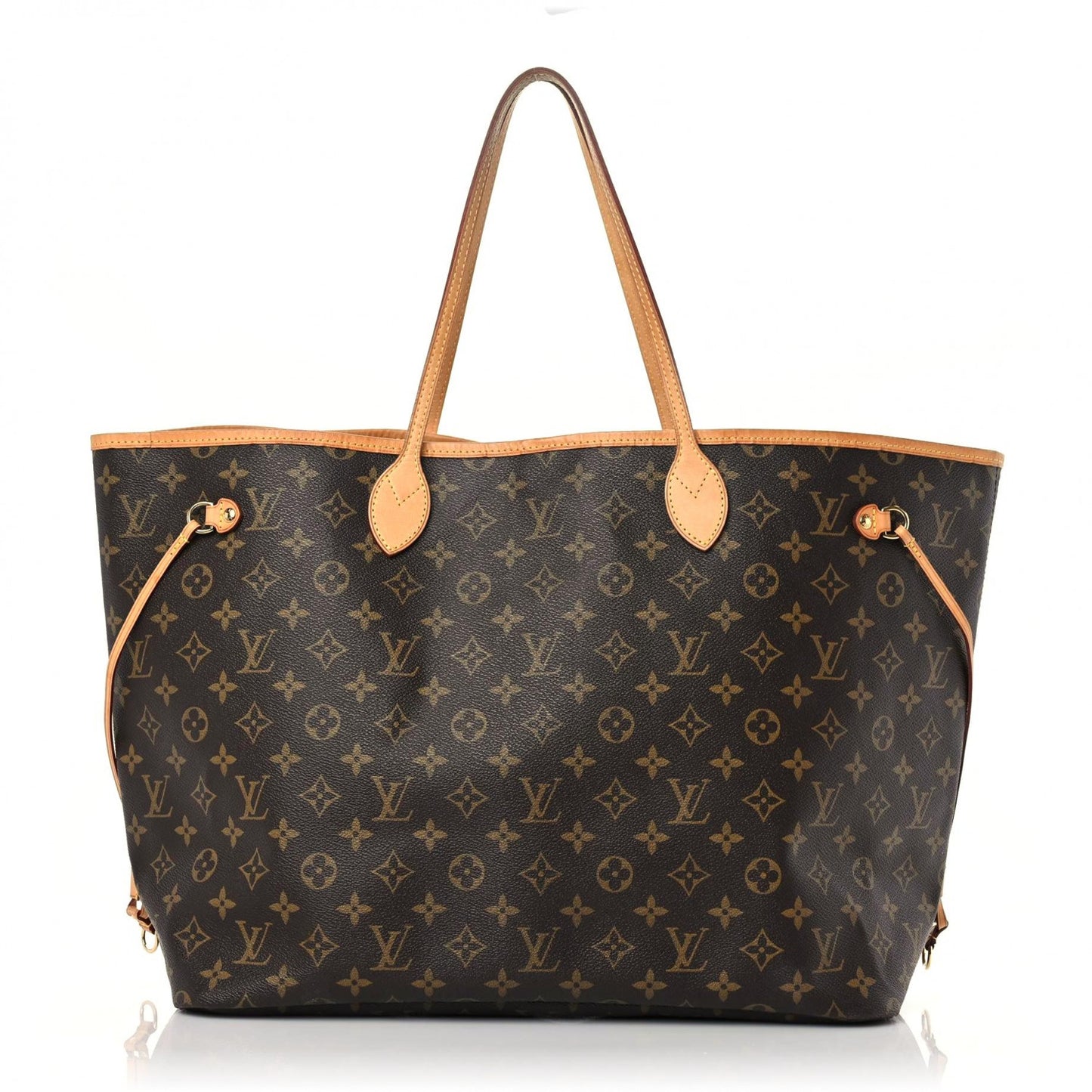 Monogram Neverfull GM