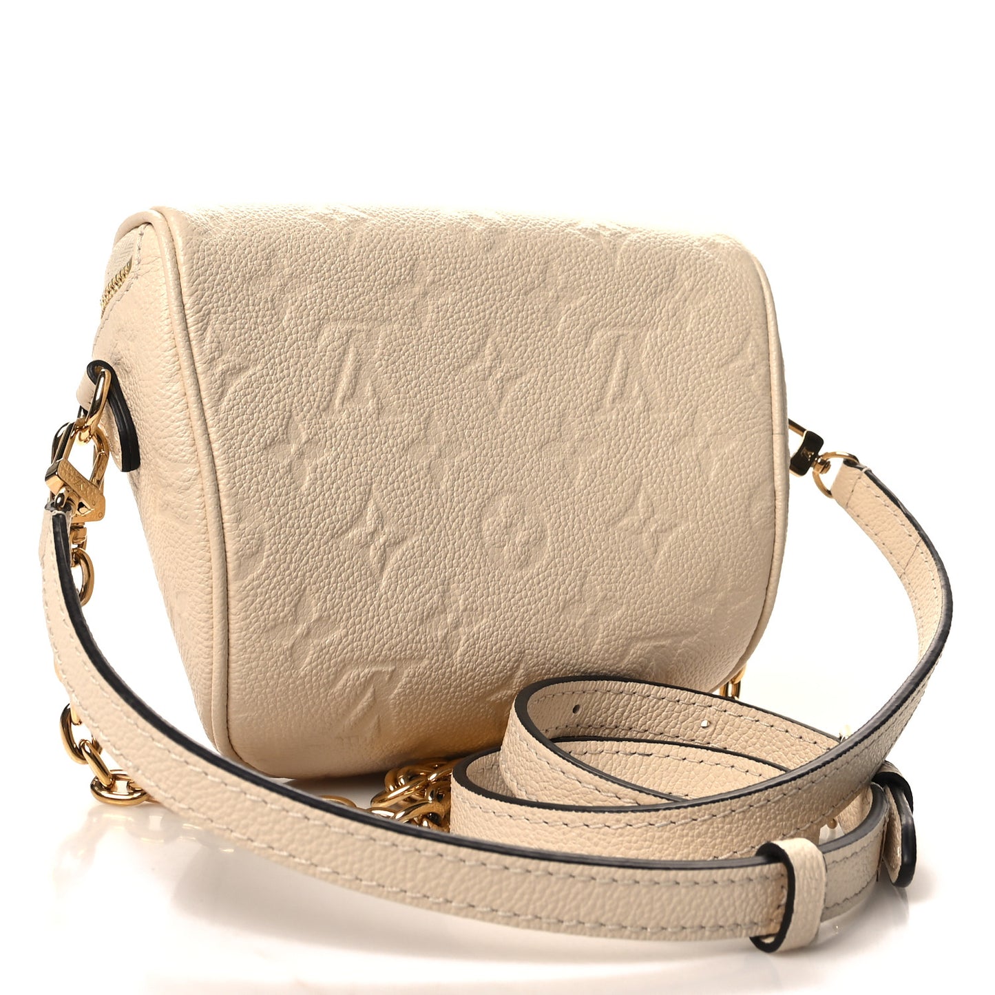 Empreinte Mini Bumbag Cream