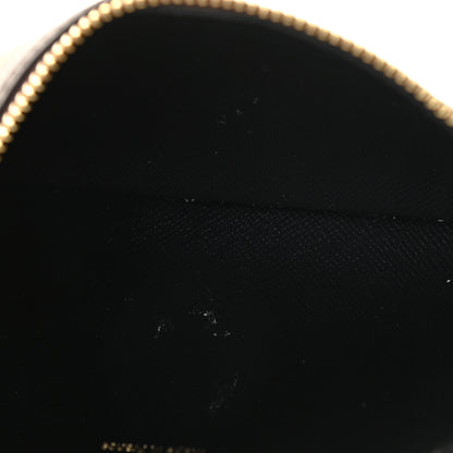 Louis Vuitton Reverse Monogram Giant Trio Rectangle Pouch 4 of 9