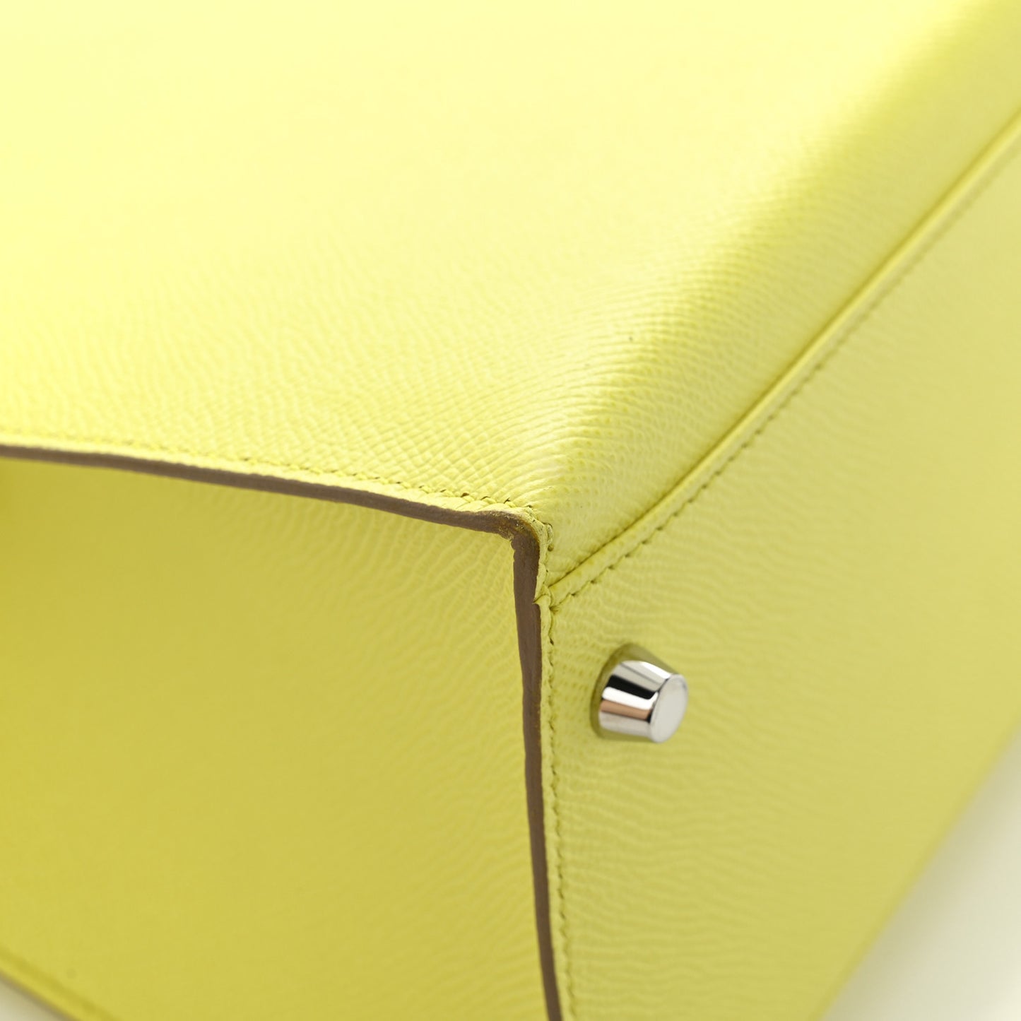 Epsom Kelly Sellier 32 Soufre