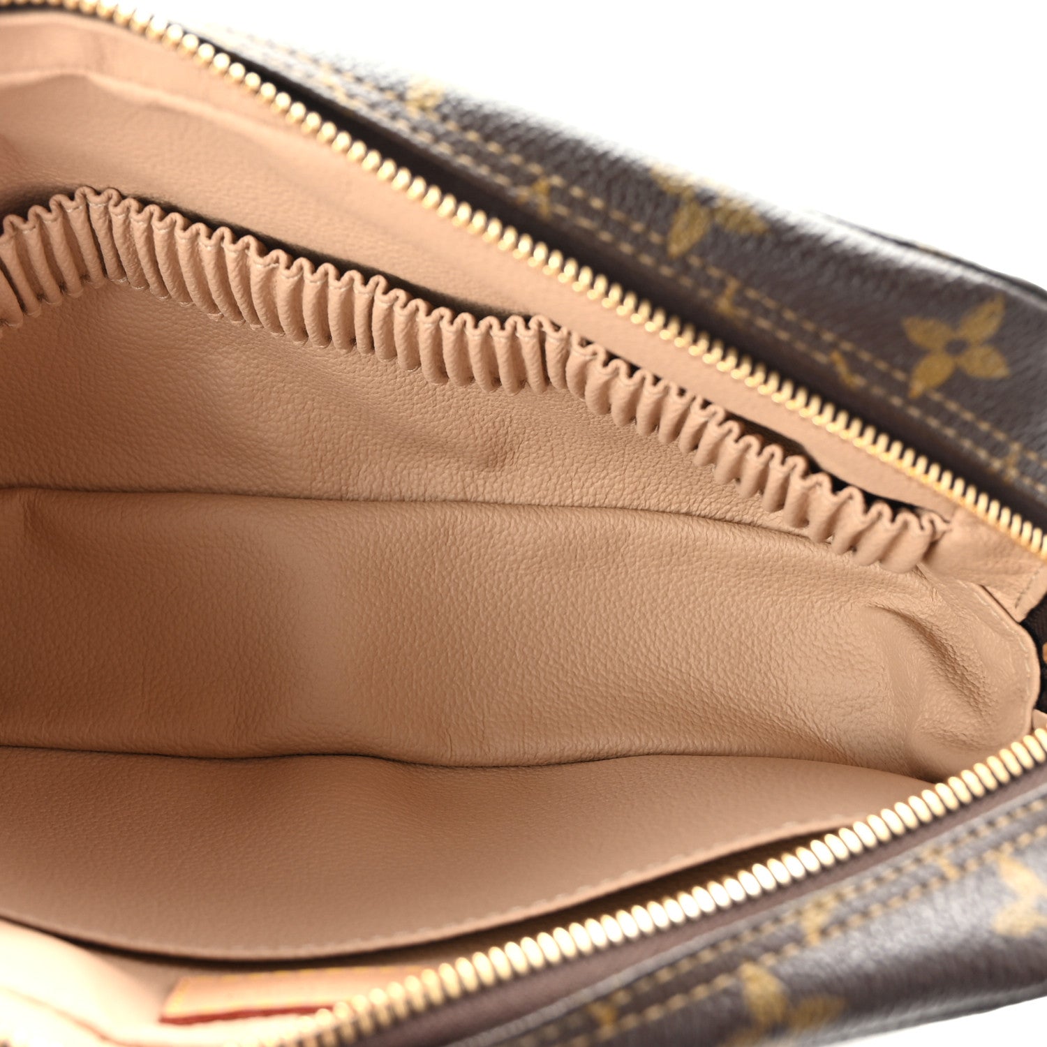 Louis Vuitton Monogram Trousse Toilette 23 5 of 6