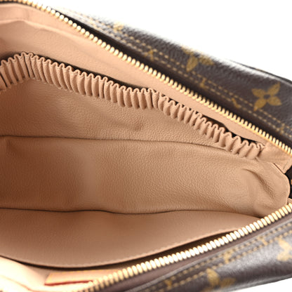 Louis Vuitton Monogram Trousse Toilette 23 5 of 6