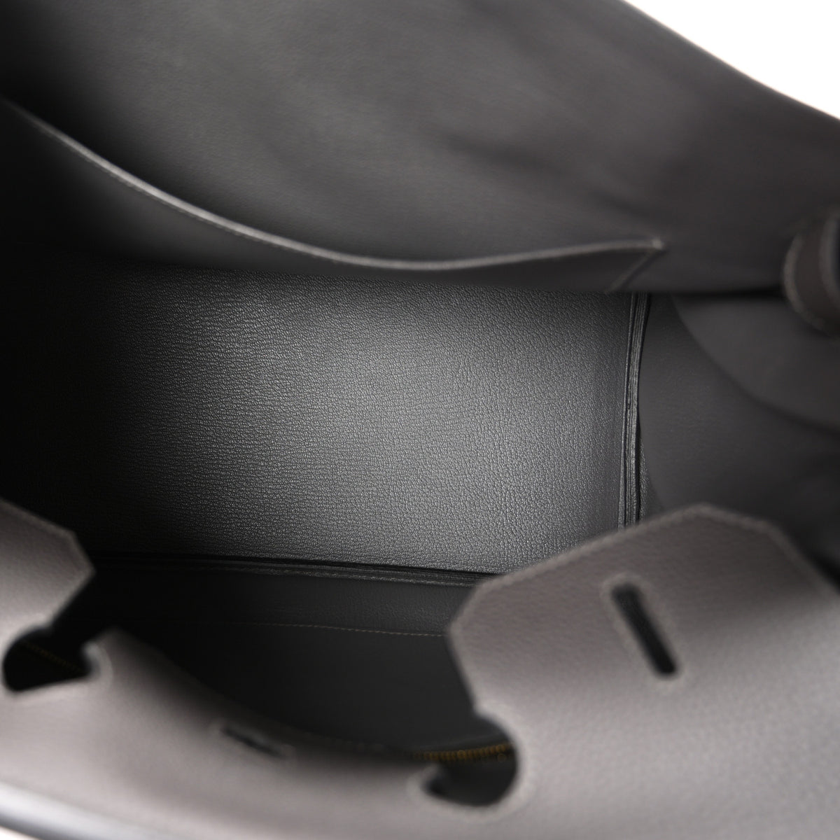 Togo BIRKIN 35 Graphite