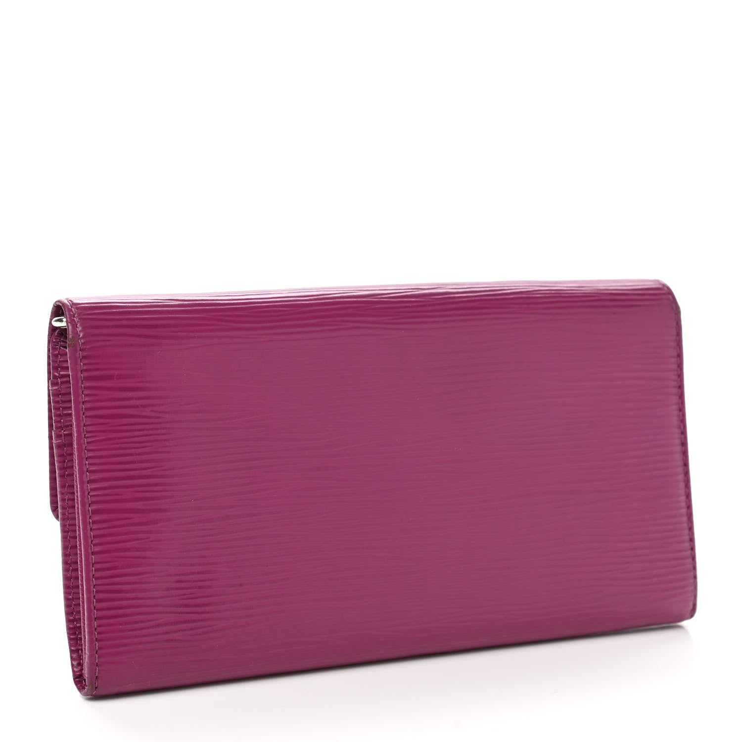 Louis Vuitton Epi Sarah Wallet Grenade 4 of 7
