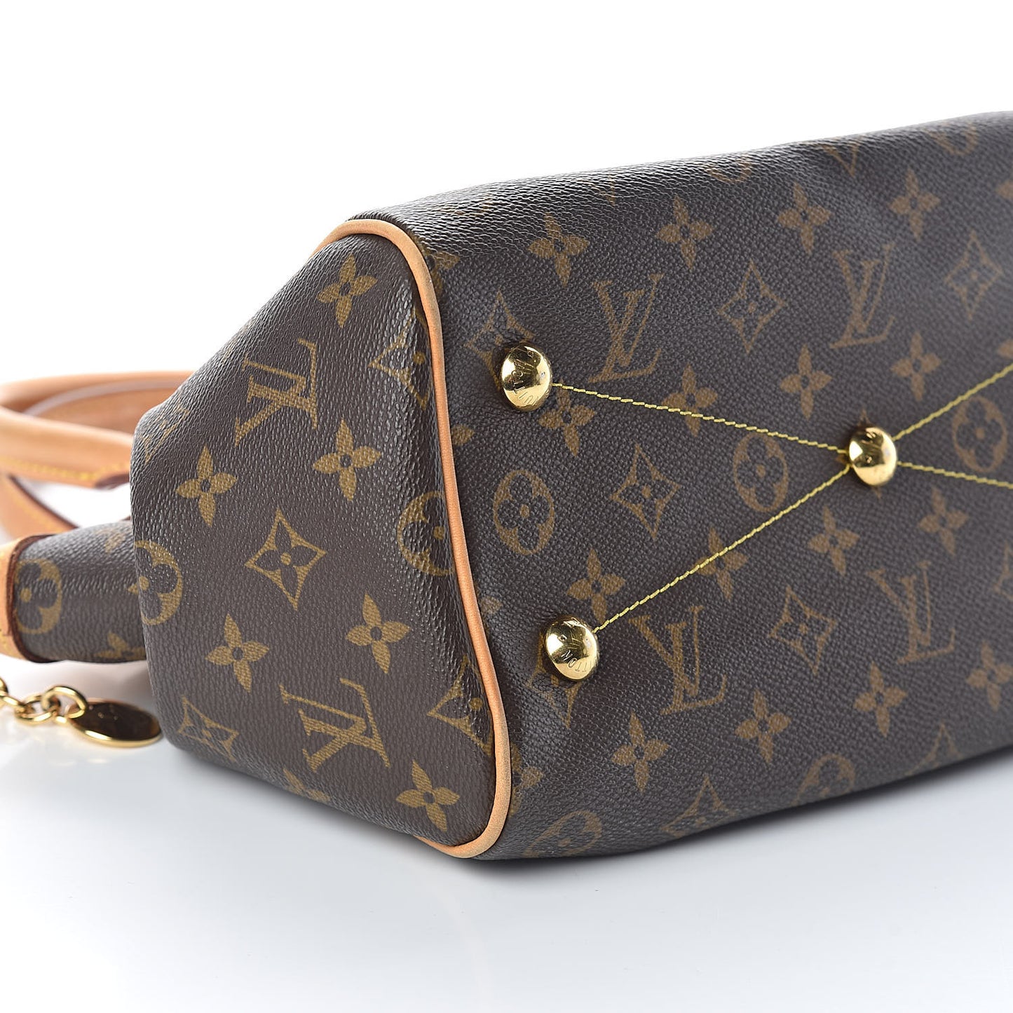Monogram Tivoli PM